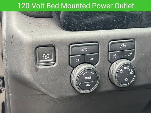 Used 2024 Chevrolet Silverado 1500 LT AWD/4WD image 18