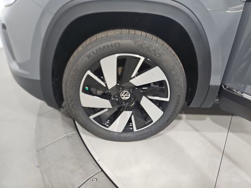New 2026 Volkswagen Atlas Cross Sport SEL AWD/4WD image 25