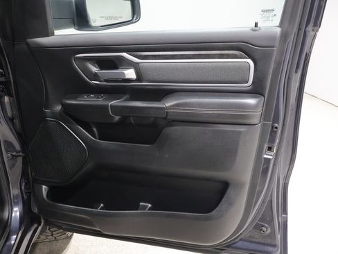 Used 2021 RAM 1500 Big Horn AWD/4WD image 23