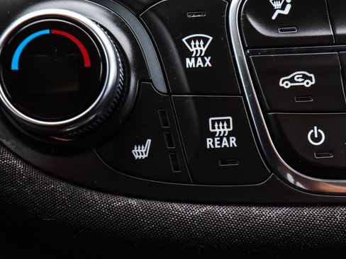 Used 2023 Chevrolet Malibu LT w/ Driver Confidence Package image 11