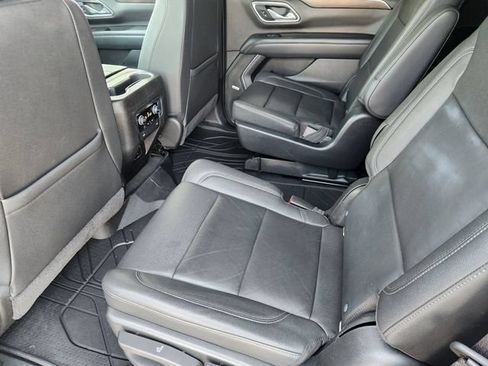 Used 2021 Chevrolet Tahoe Z71 AWD/4WD image 33