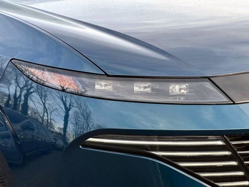 Certified 2025 Nissan Murano SL image 10