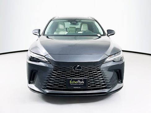 Used 2024 Lexus RX 350 Premium w/ Accessory Package (Z1) image 2