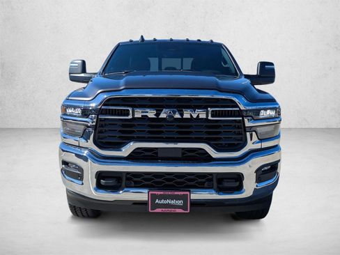 New 2026 RAM 2500 Tradesman AWD/4WD image 2
