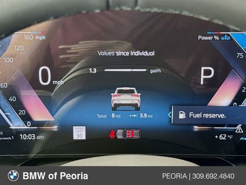 New 2026 BMW X3 xDrive30 w/ Premium Package image 12