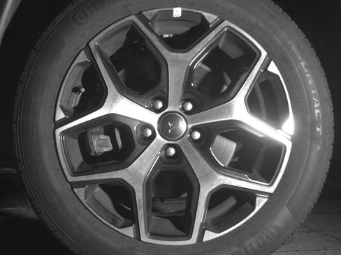 Used 2025 Jeep Compass Limited image 12