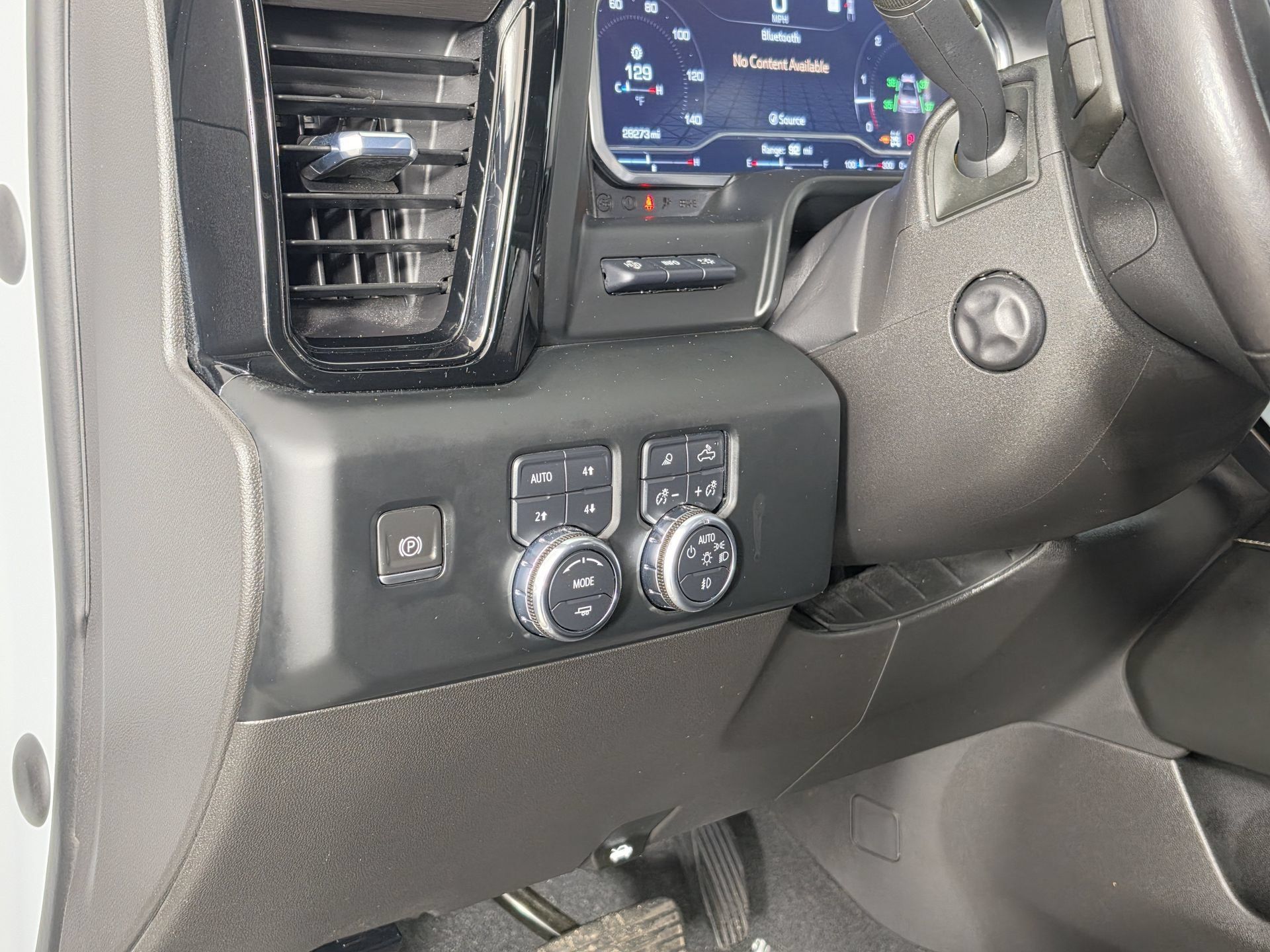 Used 2022 GMC Sierra 1500 AT4X AWD/4WD image 12