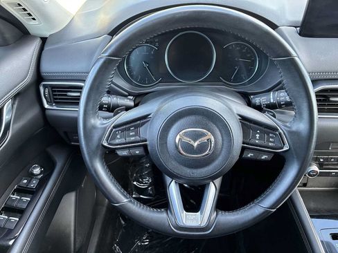 Used 2021 MAZDA CX-5 Grand Touring AWD/4WD image 11