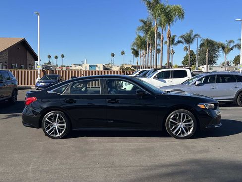 Certified 2022 Honda Civic Touring image 29