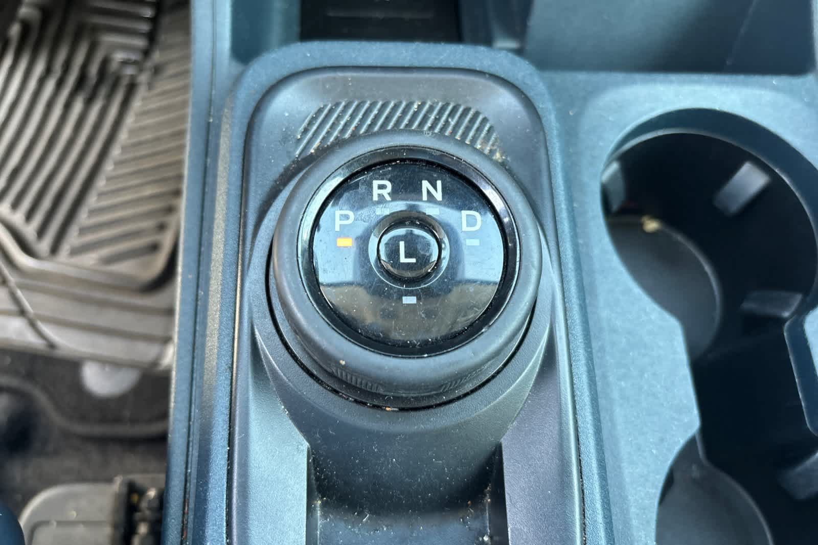 Used 2022 Ford Maverick Lariat w/ Lariat Luxury Package FWD image 21