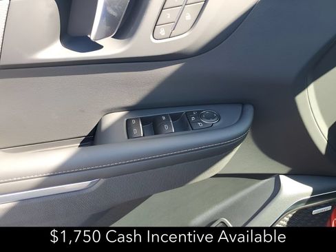 New 2026 Buick Enclave Sport Touring w/ Power Package FWD image 30
