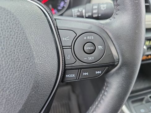 Certified 2021 Toyota RAV4 XLE Premium image 21