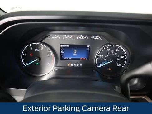 New 2026 Ford F350 XL w/ STX Appearance Package AWD/4WD image 44