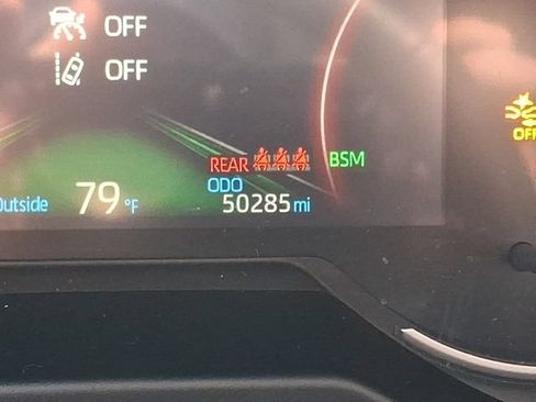 Certified 2024 Toyota RAV4 XLE w/ Weather Package AWD/4WD image 19