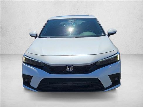 Used 2023 Honda Civic Sport Touring image 2