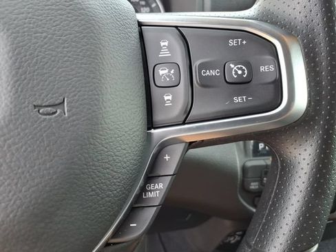 New 2026 RAM 1500 Warlock AWD/4WD image 25
