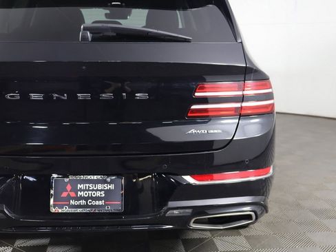 Used 2024 Genesis GV80 3.5T image 18