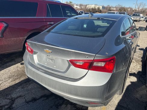 Used 2023 Chevrolet Malibu LT image 8