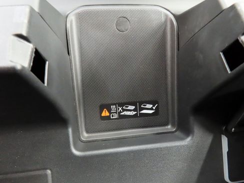 Used 2024 Chevrolet Silverado 2500 LTZ w/ LTZ Plus Package image 71