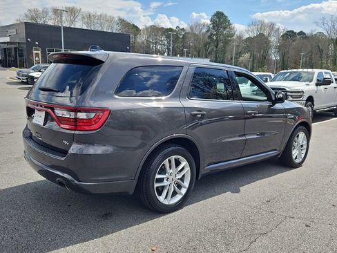 Used 2025 Dodge Durango R/T image 9