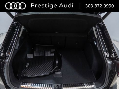New 2026 Audi Q3 quattro 2.0T image 26