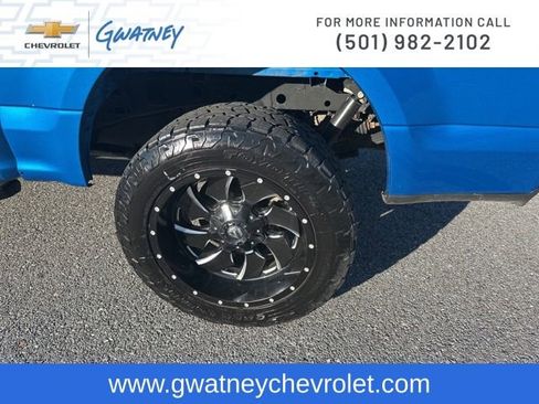 Used 2019 Ford F150 XL w/ Equipment Group 101A Mid image 10