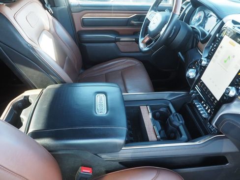 Used 2022 RAM 1500 Limited image 22