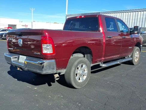 Used 2024 RAM 2500 Big Horn image 3