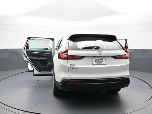 Certified 2023 Honda CR-V LX image 46