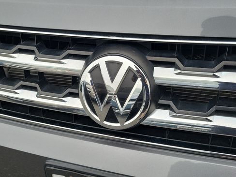 Used 2018 Volkswagen Atlas SE FWD image 26