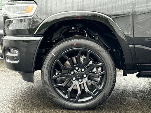 New 2026 RAM 1500 Limited AWD/4WD image 6