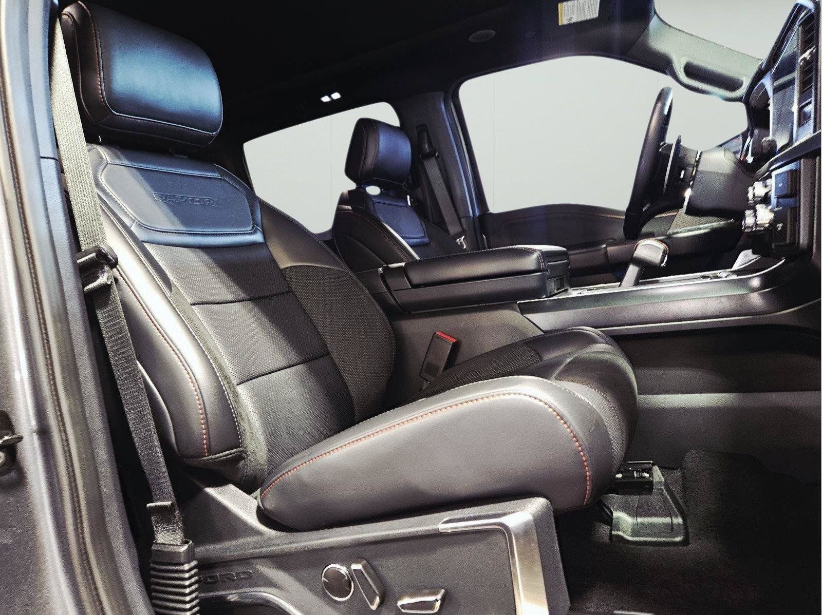 Certified 2025 Ford F150 Raptor AWD/4WD image 62