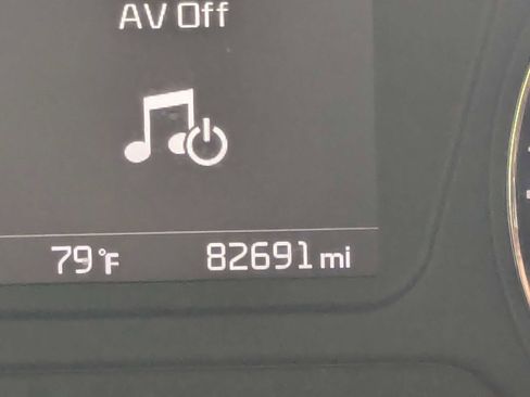 Used 2018 Kia Sorento FWD image 37