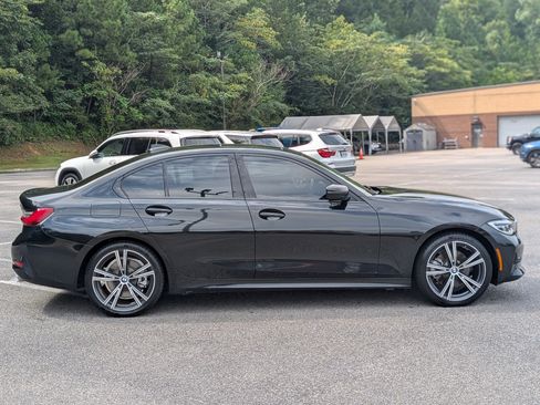 Used 2019 BMW 330i Sedan RWD image 10