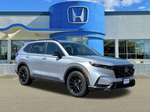 Used 2023 Honda CR-V Sport image 1
