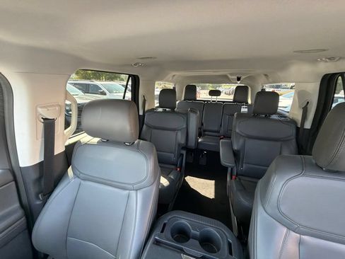 New 2026 Ford Expedition Max Active AWD/4WD image 13