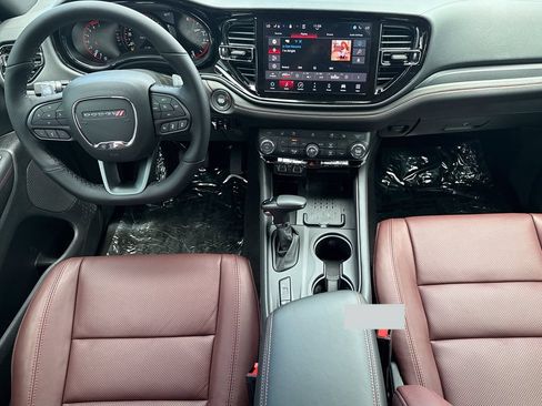 New 2026 Dodge Durango GT AWD/4WD image 10