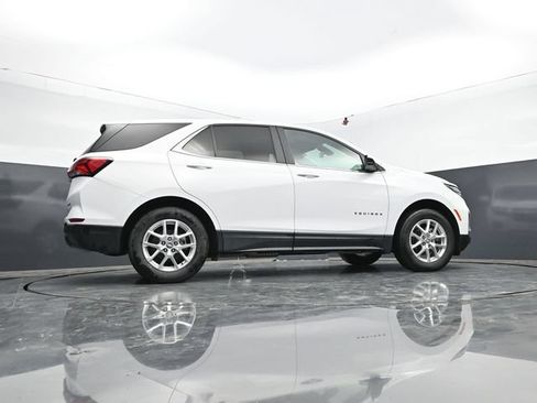 Used 2024 Chevrolet Equinox LT AWD/4WD image 69