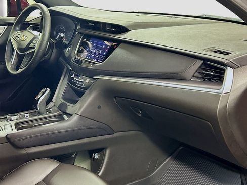 Used 2024 Cadillac XT5 Luxury w/ LPO, Floor Liner Package image 25