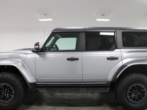 Used 2024 Ford Bronco Raptor image 6