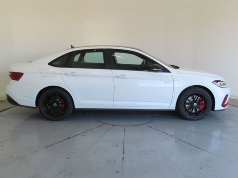 New 2026 Volkswagen Jetta GLI Autobahn image 2