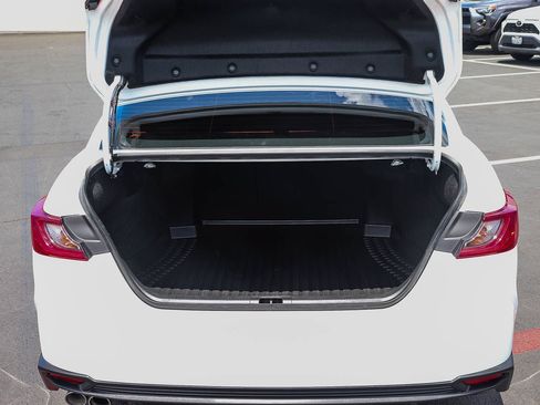 Certified 2025 Toyota Camry SE w/ Convenience Package FWD image 32