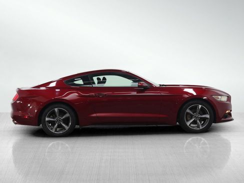 Used 2015 Ford Mustang Coupe w/ Equipment Group 051A image 6