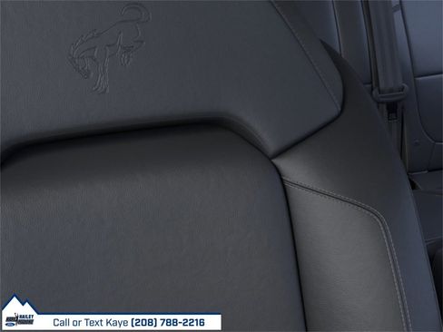 New 2025 Ford Bronco Badlands w/ Sasquatch Package image 43