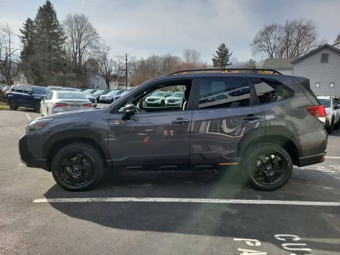 Used 2022 Subaru Forester Wilderness image 7