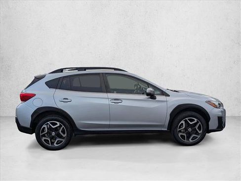 Used 2018 Subaru Crosstrek 2.0i Limited image 4