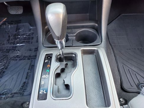 Used 2015 Toyota Tacoma PreRunner w/ TRD Off-Road Package image 40