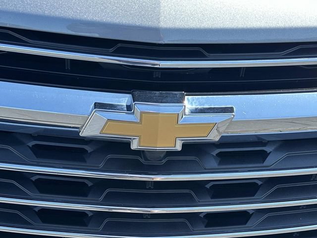 Certified 2025 Chevrolet Traverse LT FWD image 28