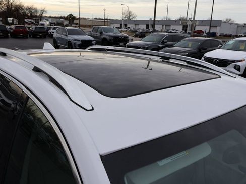 Used 2019 GMC Terrain Denali w/ Advanced Safety Package image 9