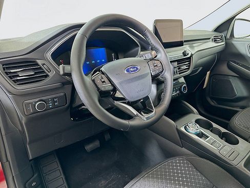 New 2026 Ford Escape Active w/ Cold Weather Package image 9